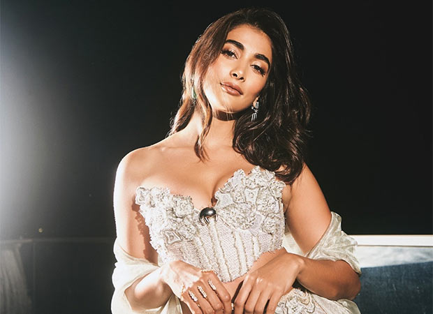 Pooja Hegde says acting is all about "Transformation" and "Living the Role"