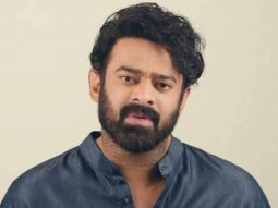 Prabhas pledges his support to Telangana Government as he joins them in their anti-drug campaign