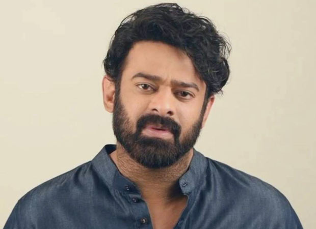 Prabhas pledges his support to Telangana Government as he joins them in their anti-drug campaign