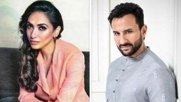 Prerna Arora shudders after Saif Ali Khan incident; says, “If Saif Isn’t safe who is?”
