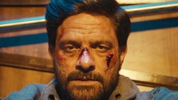 Prime Video kicks off New Year by dropping the gripping teaser of Paatal Lok 2; Jaideep Ahlawat promises to take you through fresh hell in new season