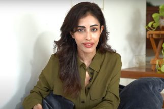 Priya Banerjee on Chaalchitro, Shantanu Maheshwari, Choosing scripts & more