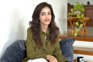 Priya Banerjee’s ENTERTAINING Rapid Fire on Shraddha Kapoor, social media, her character & more