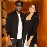 Priya and Atlee invest in World Pickleball League, acquires Bengaluru Franchise