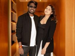 Priya and Atlee invest in World Pickleball League, acquires Bengaluru Franchise