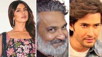 Priyanka Chopra confirmed for SSMB29! Actress ‘finally’ drops a MAJOR hint as SS Rajamouli kicks off the Mahesh Babu starrer