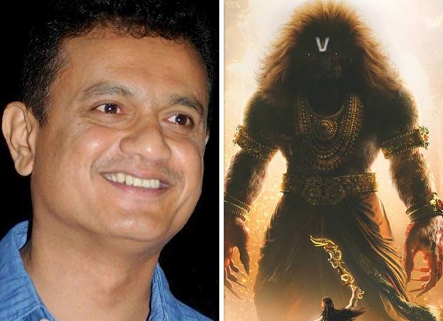 Producer Vijay Kiragandur reflects on the response he received for Mahavatar Narsimha teaser; says, “It reinforces our belief in its potential” : Bollywood News