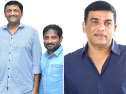 Pushpa 2 producers Mythri Movie Makers and Dil Raju land in Income Tax trouble