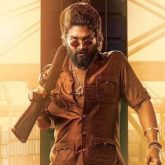 Pushpa 2 – The Rule OTT release date unveiled! Allu Arjun starrer to release on Netflix with additional footage