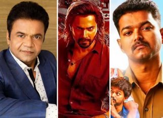 Rajpal Yadav BREAKS SILENCE on Baby John’s poor reception; says, “It did not work because it was a remake of Theri”