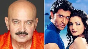 When Rakesh Roshan had to edit ‘shit’ for the CBFC: The untold story of the CBFC drama around shit and champagne kisses in Kaho Naa…Pyaar Hai