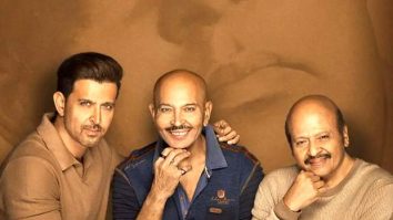 Rakesh Roshan on the Netflix documentary The Roshans, “The sad point is in our industry there is no documented history of our stalwarts”