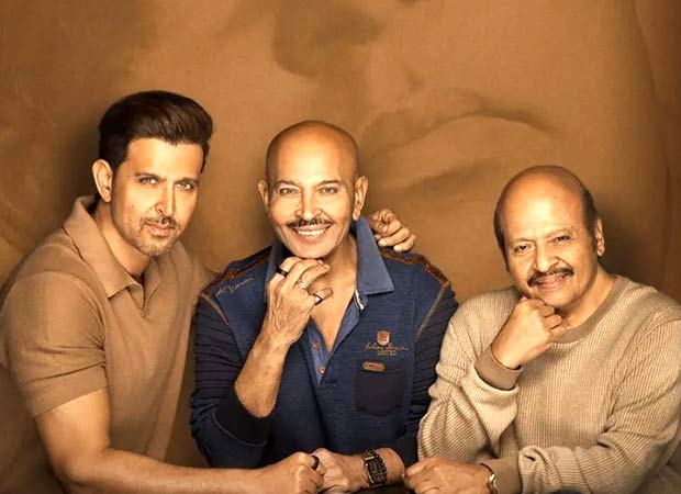 Rakesh Roshan on the Netflix documentary The Roshans, "The sad point is in our industry there is no documented history of our stalwarts" 