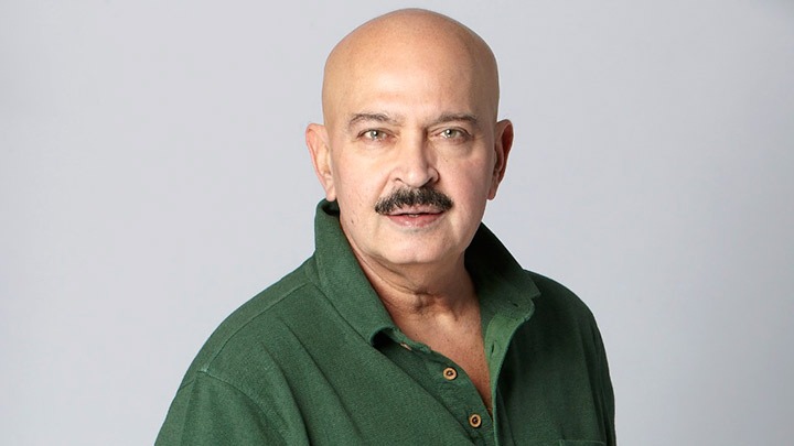 Rakesh Roshan: “After so many years I have revived my father’s music” | The Roshans Rakesh Roshan: “After so many years I have revived my father’s music” | The Roshans