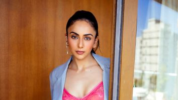 Rakul Preet Singh