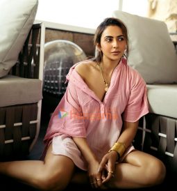 Rakul Preet Singh