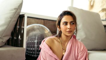 Rakul Preet Singh