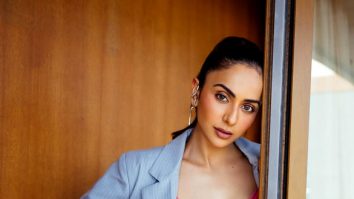 Rakul Preet Singh