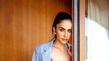Rakul Preet Singh