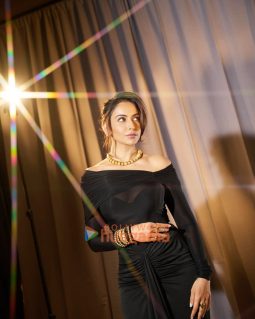 Rakul Preet Singh