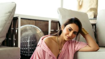 Rakul Preet Singh