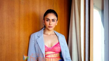 Rakul Preet Singh