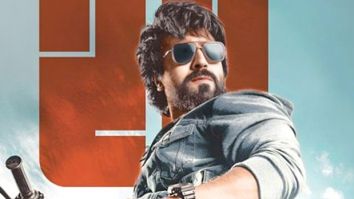 Ram Charan starrer Game Changer to have an IMAX release
