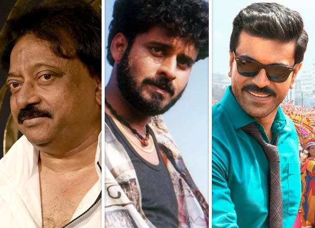 EXCLUSIVE: Ram Gopal Varma reveals that Manoj Bajpayee was paid peanuts for Satya: "Maybe he was paid a lakh. That also I doubt"; opens up on his viral tweet on Game Changer collections: "I keep doing such mischief once in a while"