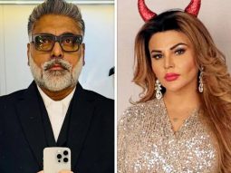 Ram Kapoor praises Rakhi Sawant, claims Bollywood tried to misuse her: “Respect! She achieved this herself”