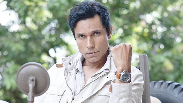 Randeep Hooda jets off to Budapest for his next major Hollywood venture?