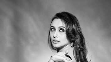 Rani Mukerji