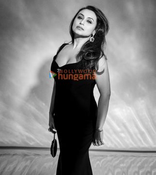 Rani Mukerji
