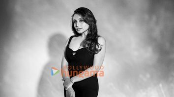 Rani Mukerji