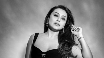 Rani Mukerji