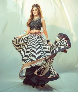 Rasha Thadani