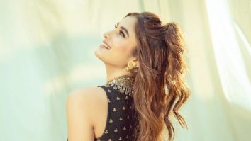 Rasha Thadani