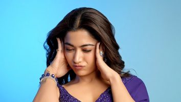 Rashmika Mandanna