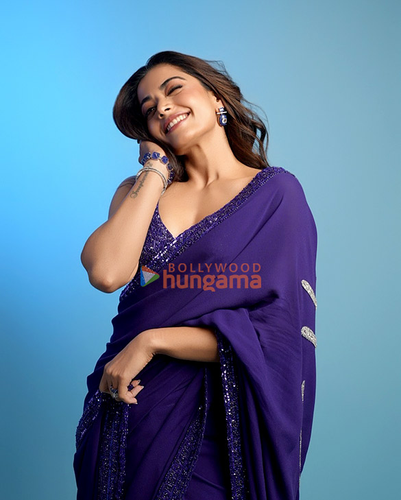 rashmika mandanna 9 10