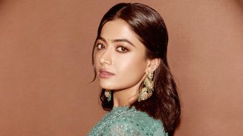 Rashmika Mandanna shares leg ‘scan report’; says, “Switching personas is tricky” explaining the challenges of doing three to four films together