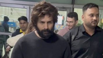 Rate Kartik Aryan’s new Kabir singh look