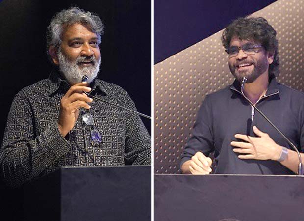 EXCLUSIVE: S S Rajamouli unveils India’s FIRST Dolby certified post-production facility for cinema and home at Nagarjuna’s Annapurna Studios