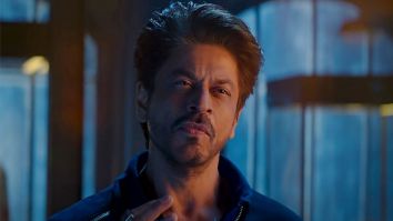 Shah Rukh Khan teases “Masterpiece” for 2025 in Aryan Khan’s D’YAVOL X promo, watch