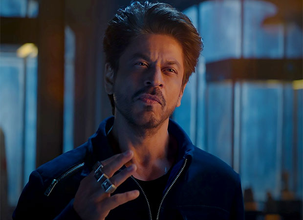 Shah Rukh Khan teases “Masterpiece” for 2025 in Aryan Khan’s D’YAVOL X promo, watch