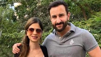 Saba Pataudi pens emotional tribute to Saif Ali Khan post attack; reveals she ‘misses being there’