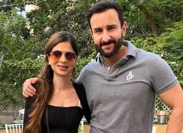 Saba Pataudi pens emotional tribute to Saif Ali Khan post attack; reveals she ‘misses being there’