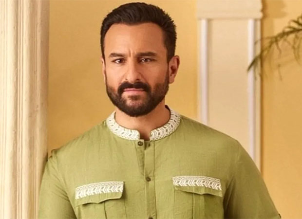 Saif Ali Khan’s FIRST reaction after being attacked: “I am much better now”