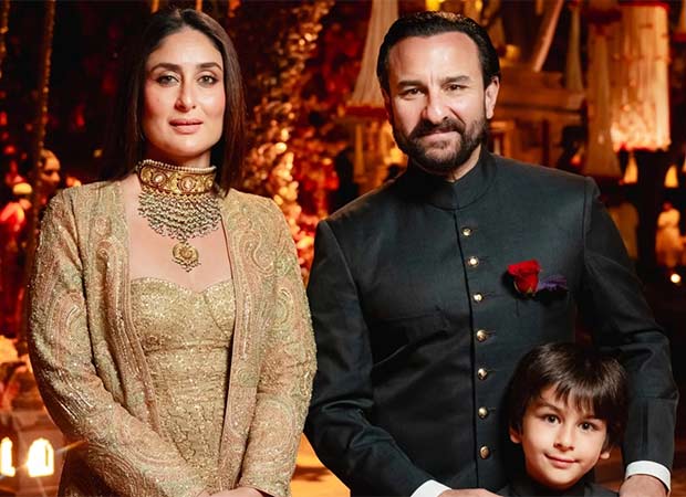 Saif Ali Khan Attack Update: Kareena Kapoor Khan issues statement; says, “We are still trying to process 