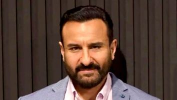 Saif Ali Khan attack update: Doctor confirms actor’s condition is stable; says, “He sustained major injury to the thoracic spinal cord”