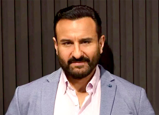 Saif Ali Khan attack: Doctor confirms actor’s condition is stable; says, “He sustained major injury to the thoracic spinal cord