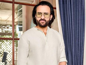 Saif Ali Khan’s Netflix film postponed after stabbing incident: Report